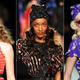 Illustration for article titled Anna Sui Does Fun, Fabulous Flirty 40s